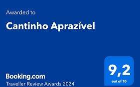 Cantinho Aprazível